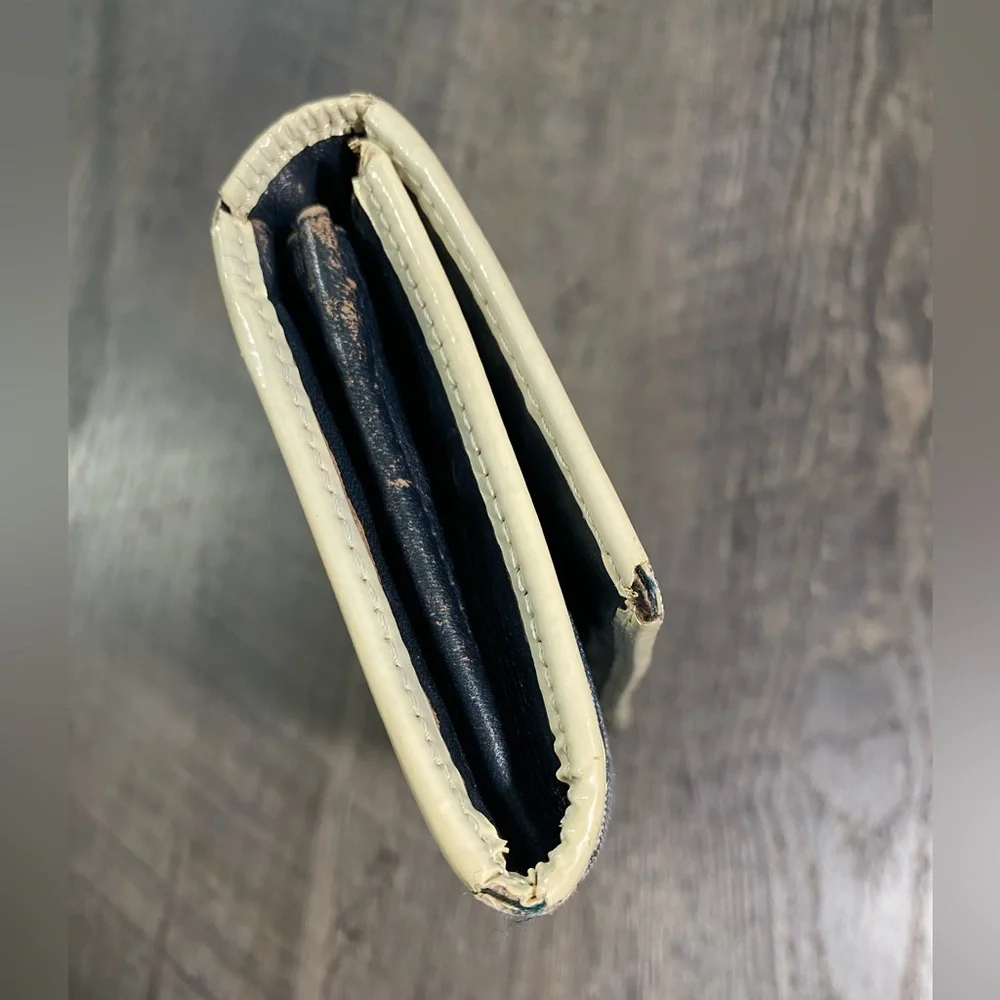 CHRISTIAN DIOR Trotter Wallet Crossbody - Picture 12 of 12